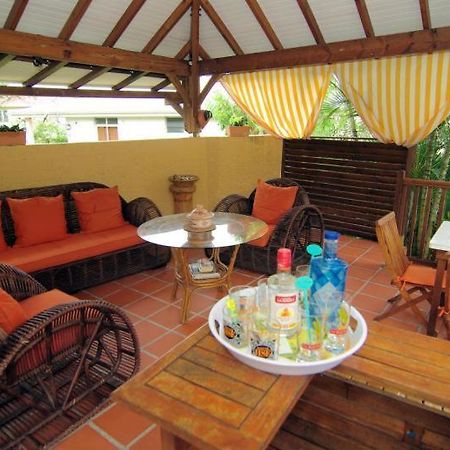 Villa Prunier Les Anses-d'Arlets Bagian luar foto