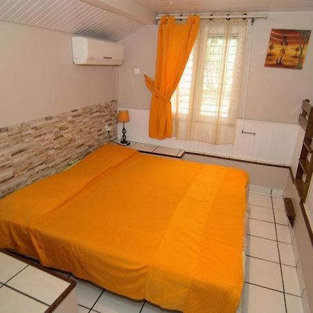 Villa Prunier Les Anses-d'Arlets Bagian luar foto