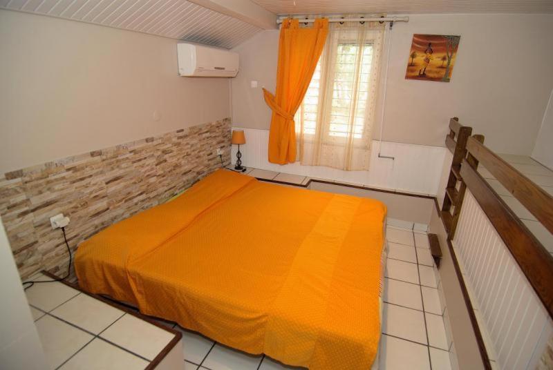 Villa Prunier Les Anses-d'Arlets Bagian luar foto